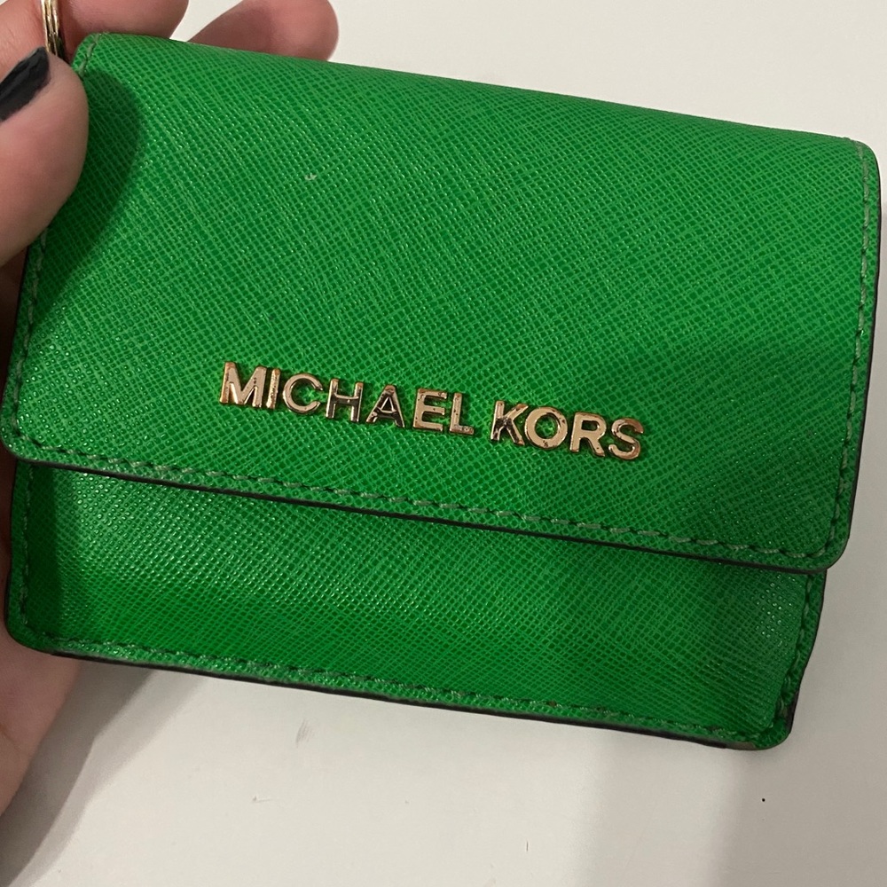 Michael Kors Coin purse/card holder